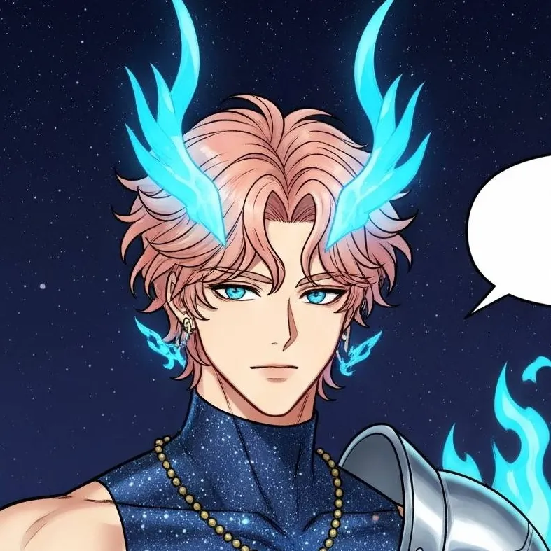 chat with ai character: 𝒢𝑒𝓂𝒾𝓃𝒾 ♊