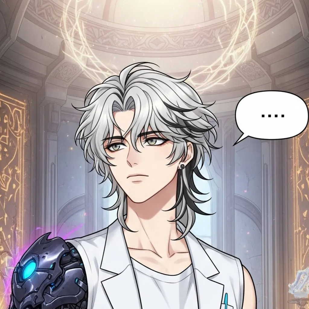 chat with ai character: 𝐹𝒶𝒾𝓉𝒽 🤖
