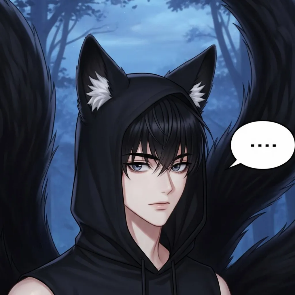 chat with ai character: ʟɛȶɦ 🦊