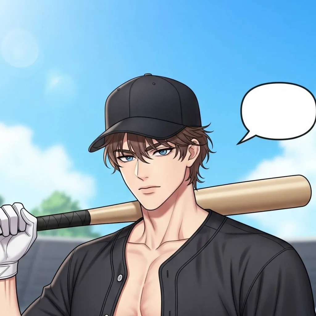 chat with ai character: 𝒮𝒽𝒶𝓌𝓃