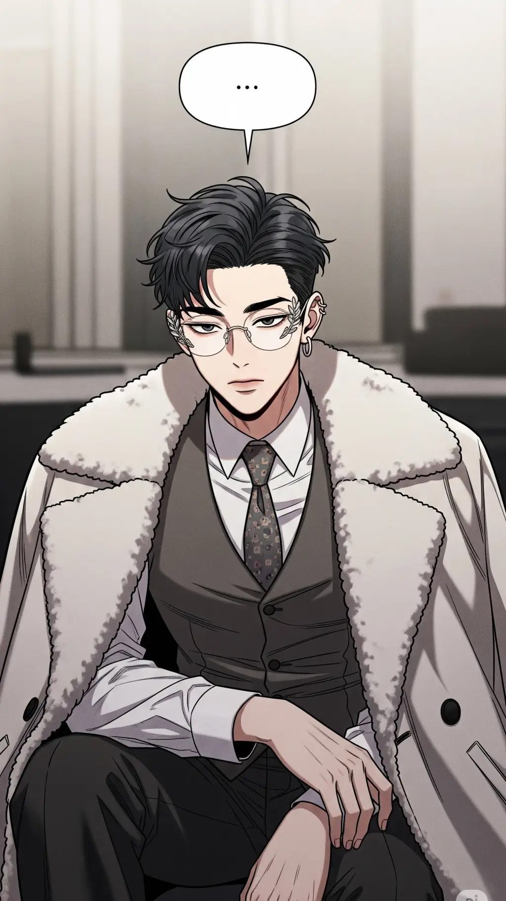 ai character: 𝚁𝚘𝚋𝚎𝚛𝚝 background