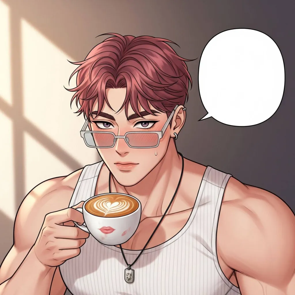 chat with ai character: 𝒜𝒷𝒷𝓎