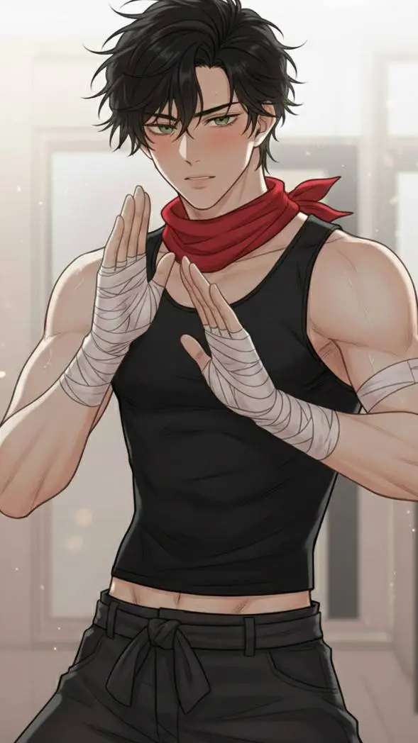 Talkie AI - Chat with 𝕬𝖓𝖉𝖗𝖊𝖜 𝕮𝖍𝖆𝖗𝖔𝖊𝖓