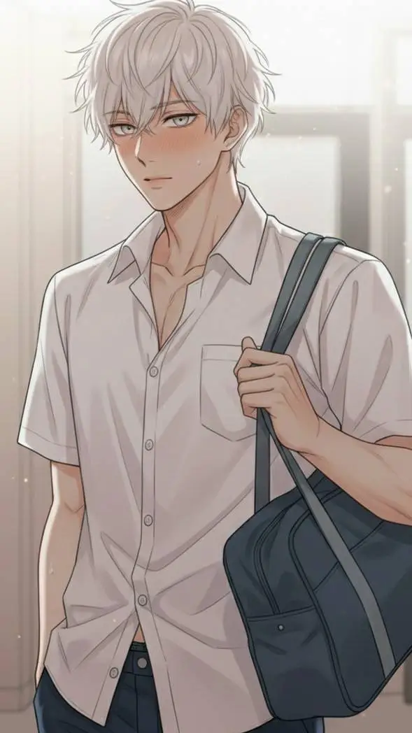 Talkie AI - Chat with ᴺᵃᵗʰᵃⁿ ᴺᵒᵒʳ 