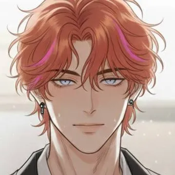 chat with ai character: 𝑴𝒂𝒕𝒆𝒐 𝑯𝒂𝒐 