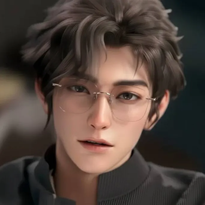 chat with ai character: 𝚆𝚊𝚗 𝙼𝚒𝚗𝚐