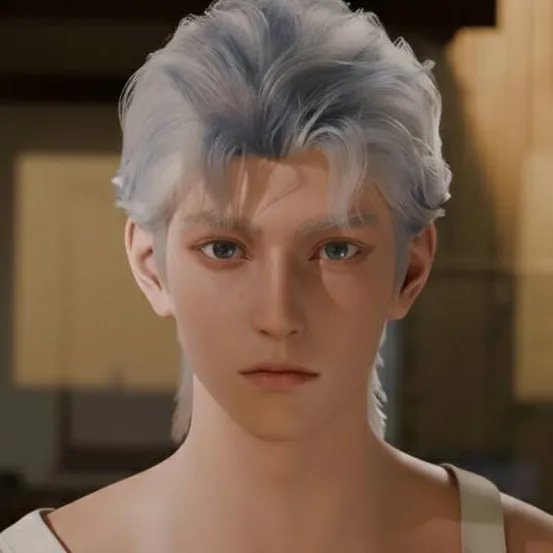 chat with ai character: 𝒀𝒖𝒚𝒖𝒂𝒏