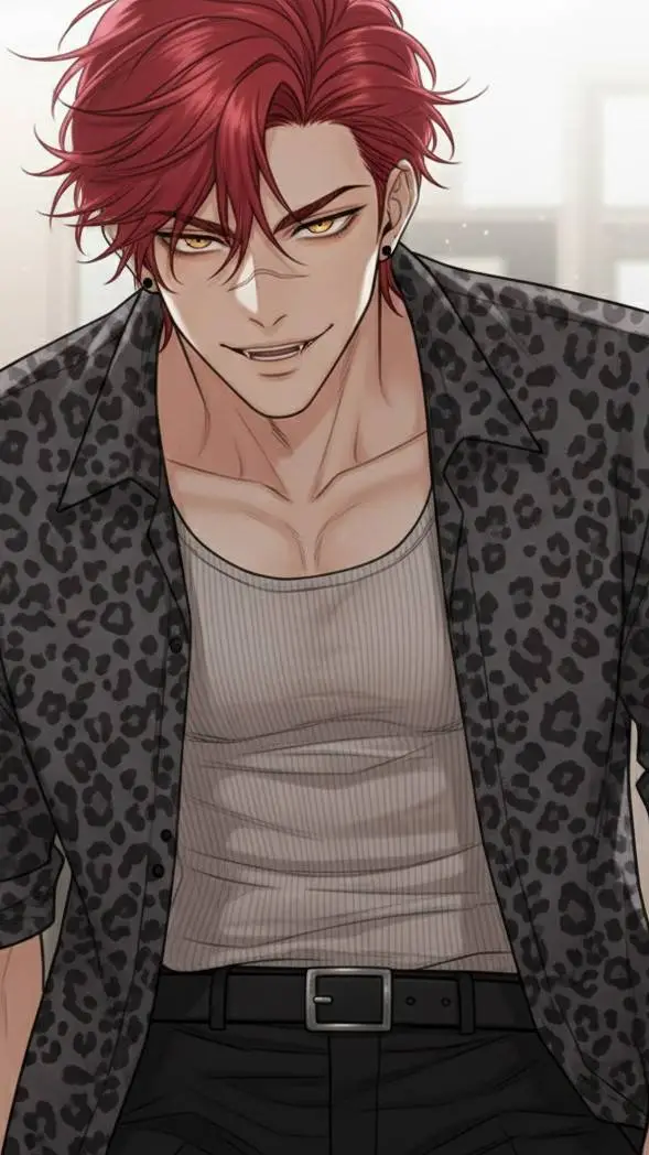 Talkie AI - Chat with ʸᵃᵐᵃᵗᵒ ᴬˢᵃᵏⁱ 