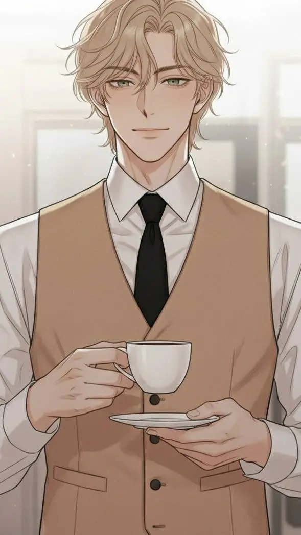 Talkie AI - Chat with 𝑺𝒉𝒆𝒏 𝑳𝒊 