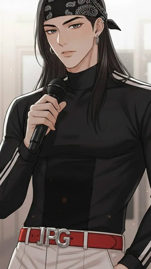 Talkie AI - Chat with 𝙳𝚘𝚑𝚘𝚘𝚗 𝙺𝚒𝚖 💖