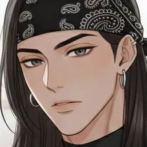 chat with ai character: 𝙳𝚘𝚑𝚘𝚘𝚗 𝙺𝚒𝚖 💖