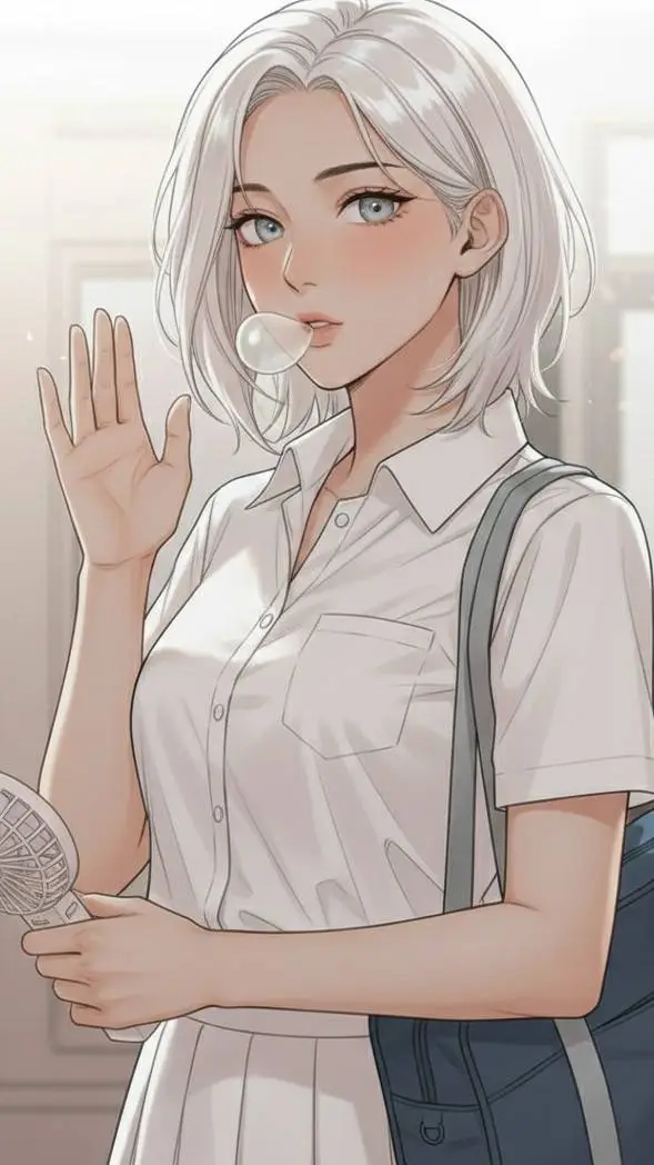 Talkie AI - Chat with ℕ𝕒𝕥𝕒𝕝𝕚𝕖 ℕ𝕠𝕠𝕣 