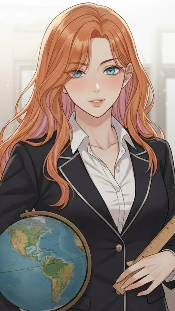 Talkie AI - Chat with 𝕾𝖚𝖘𝖆𝖓 𝕳𝖆𝖔 