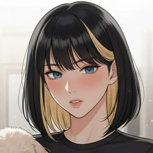 chat with ai character: Ｍｉｃｈｅｌｌｅ 