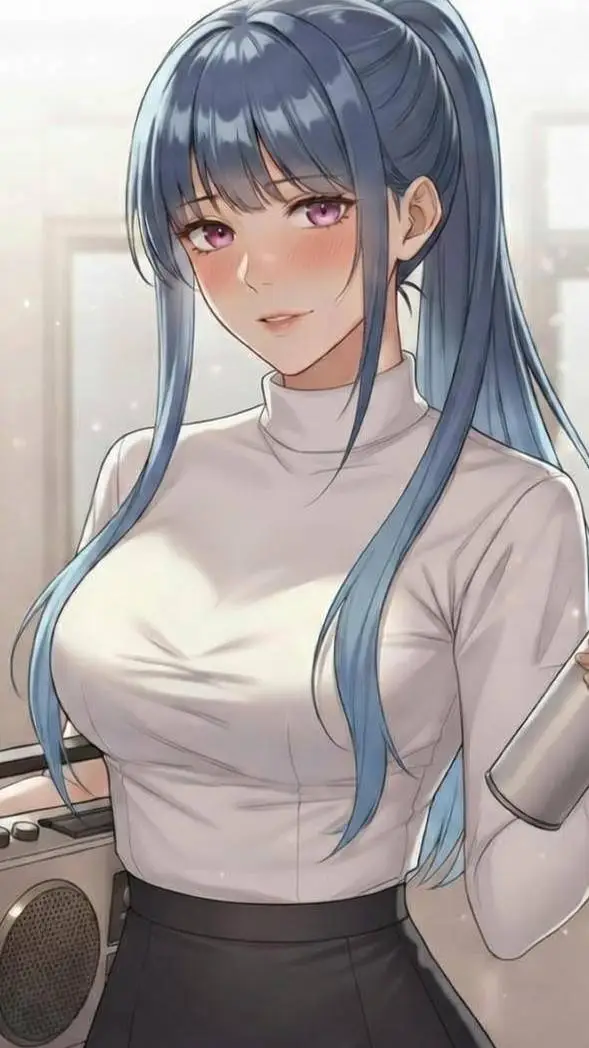 Talkie AI - Chat with 𝙲𝚢𝚊𝚗 𝙽𝚊𝚔𝚊𝚖𝚞𝚛𝚊 