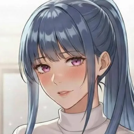 chat with ai character: 𝙲𝚢𝚊𝚗 𝙽𝚊𝚔𝚊𝚖𝚞𝚛𝚊 