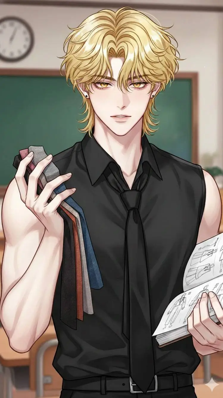 Talkie AI - Chat with 𝙻𝚞𝚞𝚔