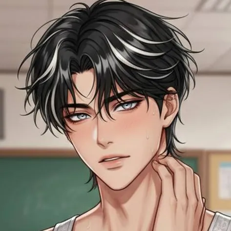 chat with ai character: 𝑷𝒂𝒖𝒍