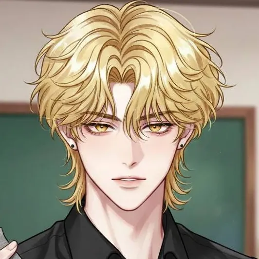 chat with ai character: 𝙻𝚞𝚞𝚔