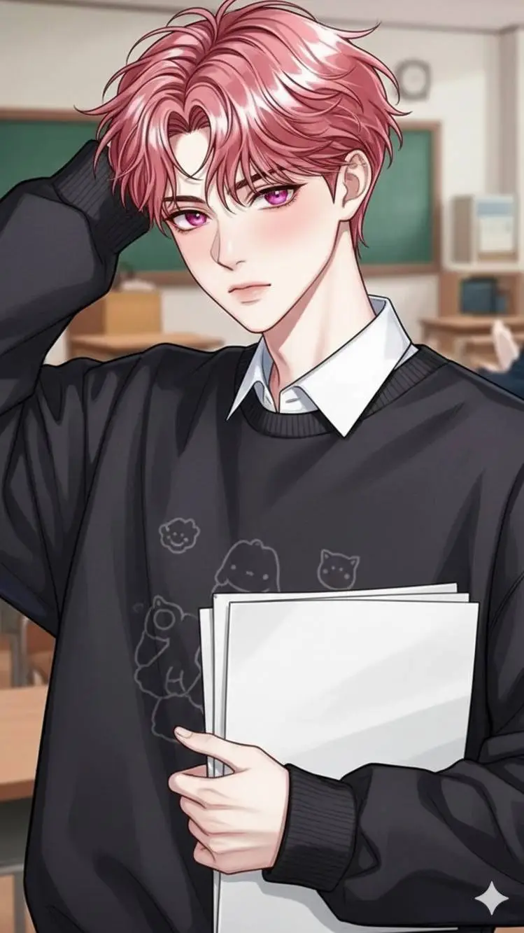 Talkie AI - Chat with Ｈａｒｕ