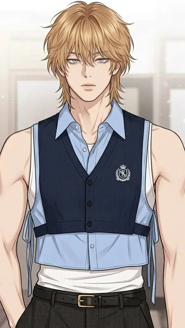 ai character: 𝙶𝚎𝚖𝚒𝚗𝚒  background