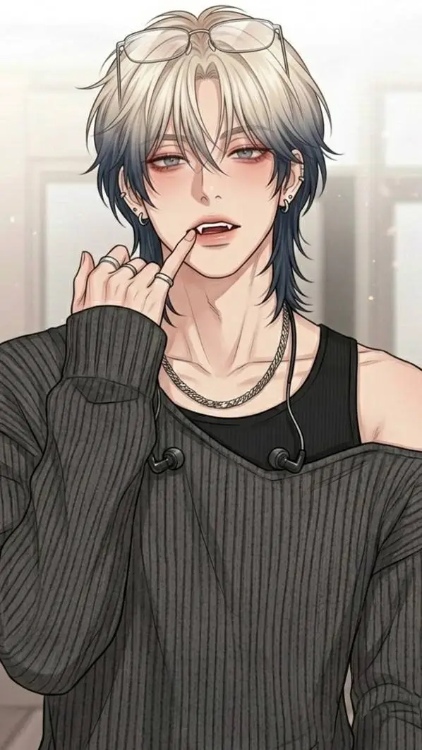 Talkie AI - Chat with Ｃｈａｓｅ 