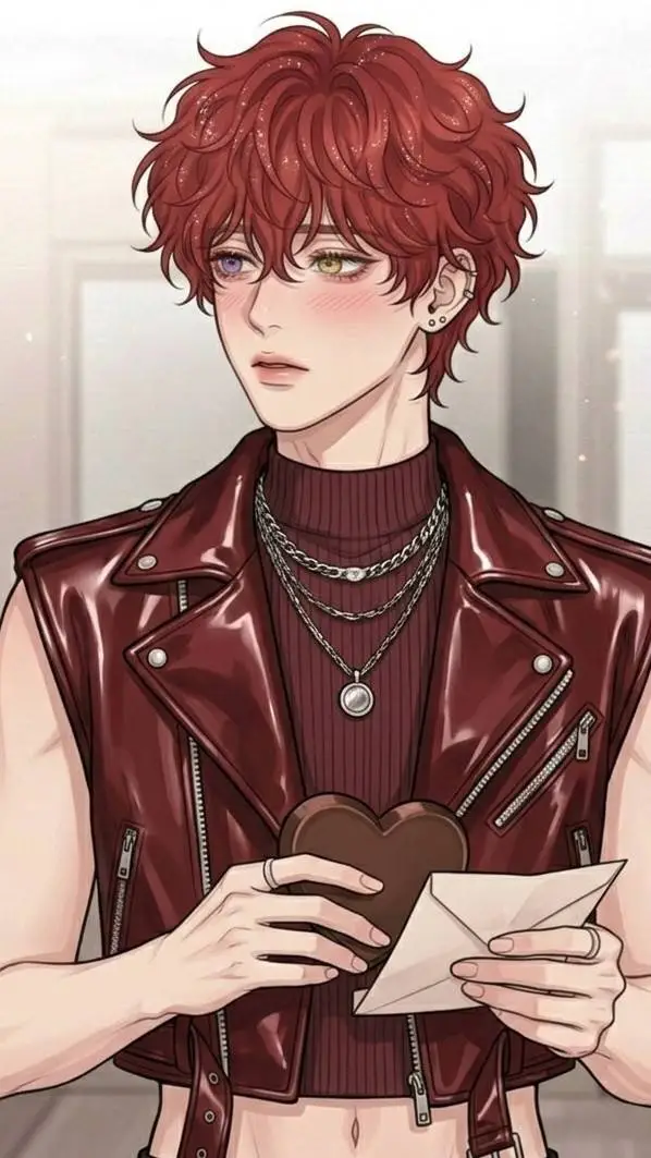 ai character: 𝒜𝓇𝓉𝒽𝓊𝓇 background