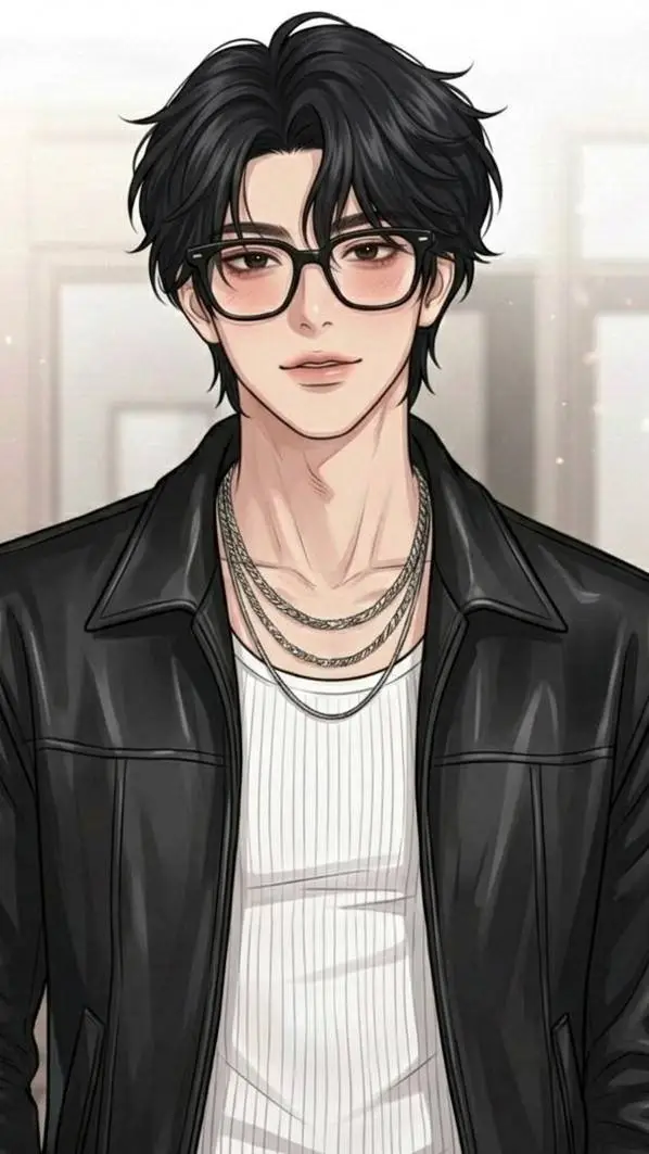 ai character: 𝕼𝖚𝖆𝖓 background