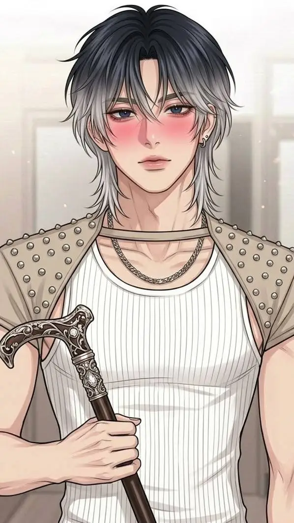 Talkie AI - Chat with 𝕁𝕒𝕕𝕖𝕕