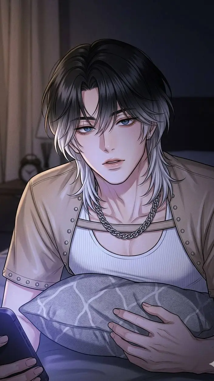 ai character: 𝕁𝕒𝕕𝕖𝕕 background