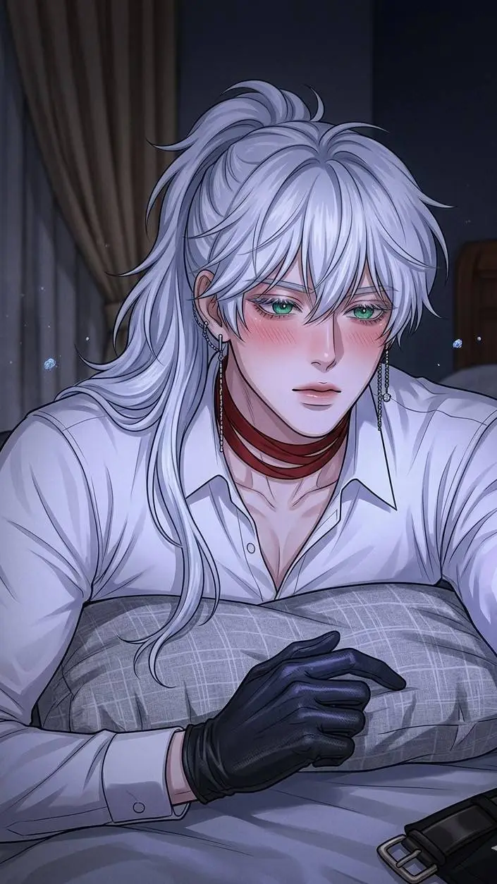 ai character: ᴿⁱᵒᵗ background