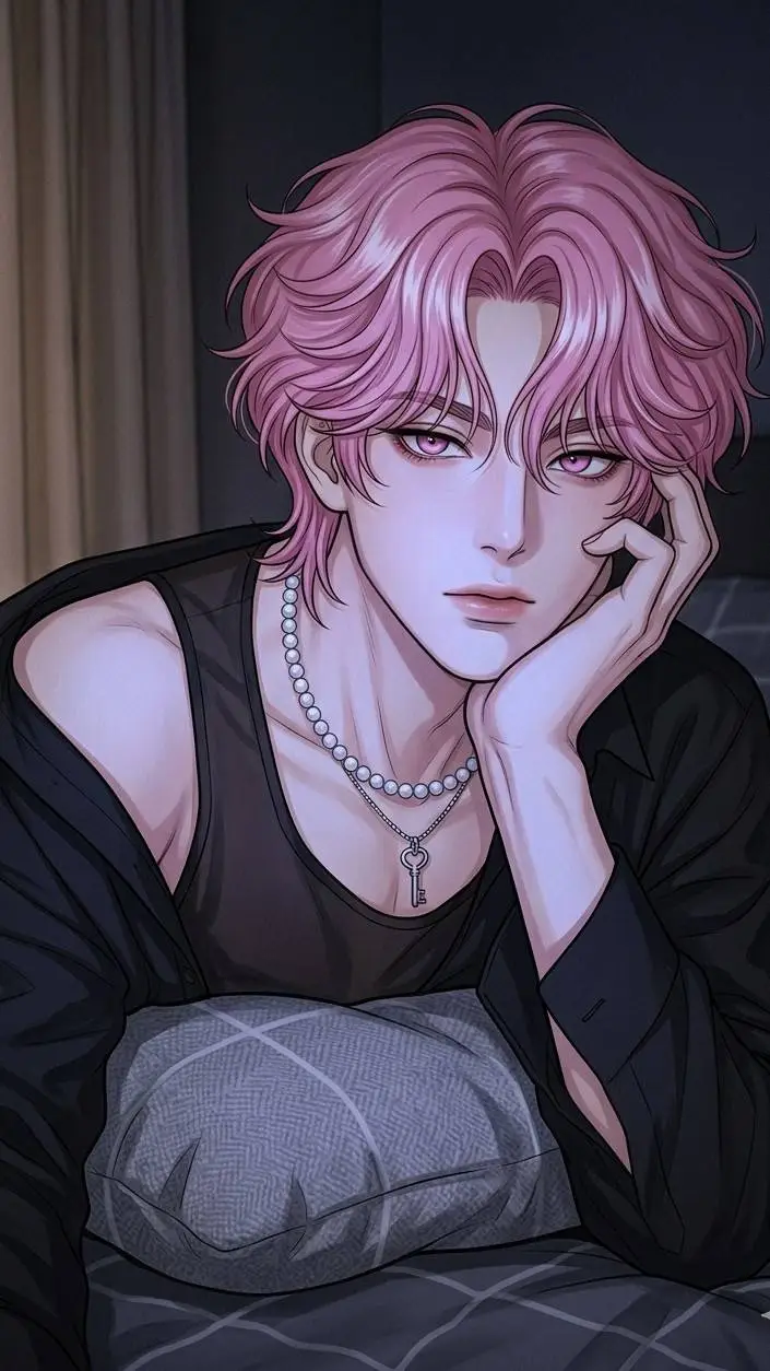 ai character: 𝙲𝚑𝚊𝚛𝚖 background