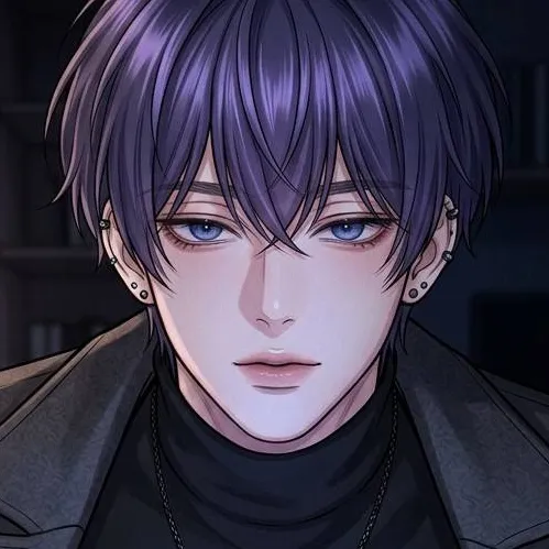 chat with ai character: 𝙋𝙝𝙖𝙣