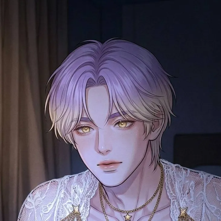 chat with ai character: ʟʊƈɨǟռ 