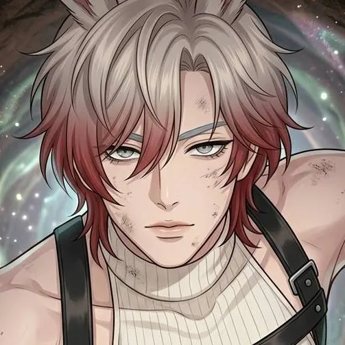 chat with ai character: ₗᵤcᵢd