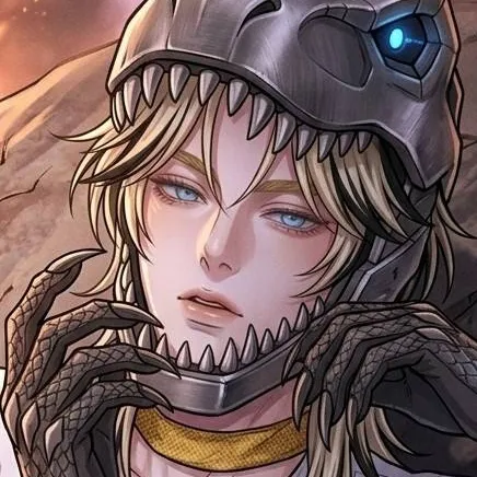 chat with ai character: ʀɛӼ