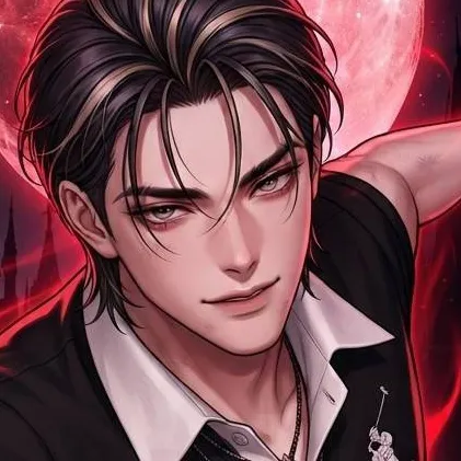 chat with ai character: 𝑪𝒂𝒎𝒊𝒍𝒍𝒆   