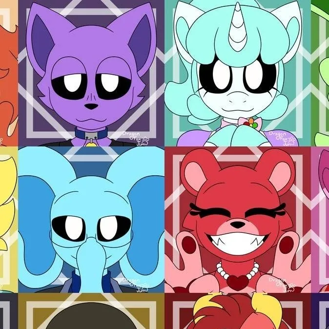 chat with ai character: NC+SM-High School