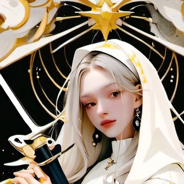 chat with ai character: alyssia 