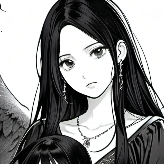 chat with ai character: Lillth and lily