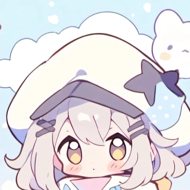 chat with ai character: Chibi Lucy