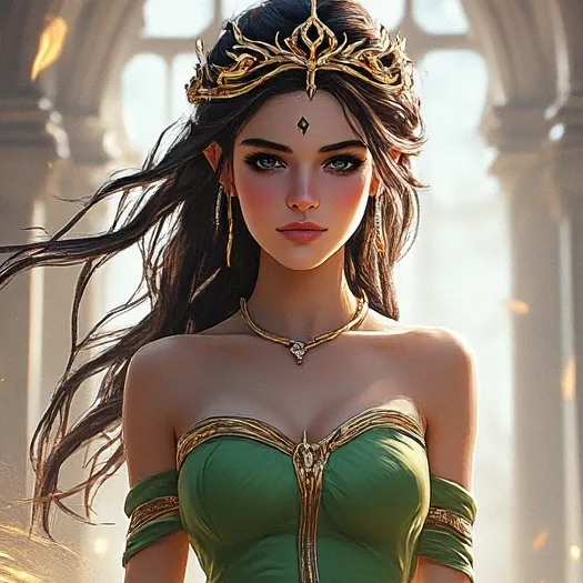 chat with ai character: just have fun ig