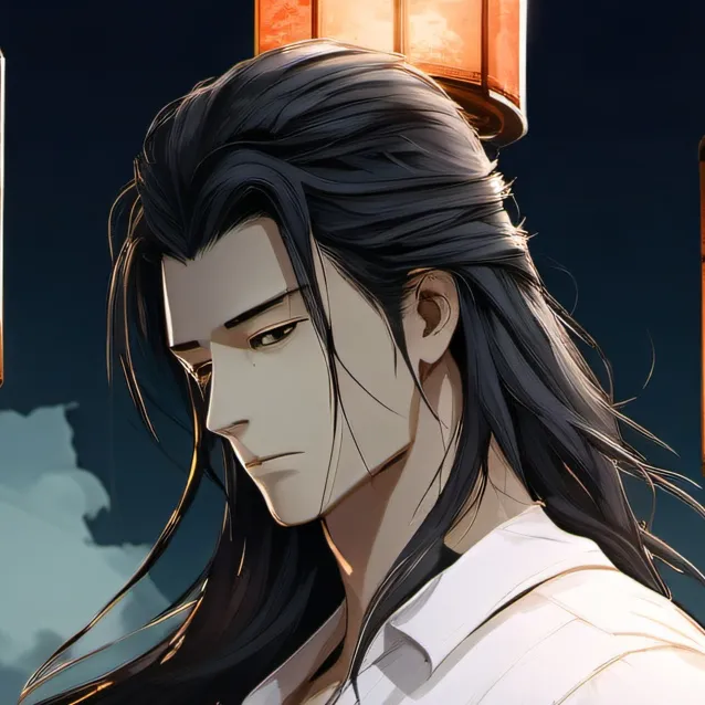 chat with ai character: Xu Shilin