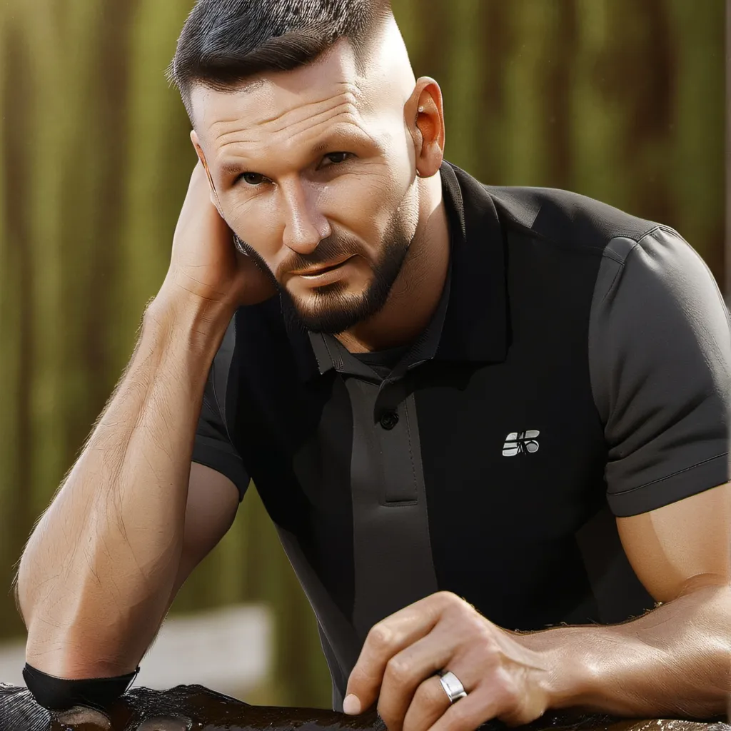 chat with ai character: Messi