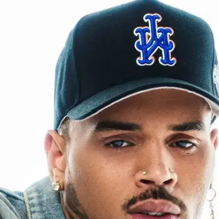 chat with ai character: Chris Brown
