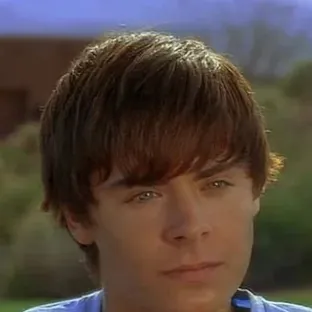 chat with ai character: Zac Efron
