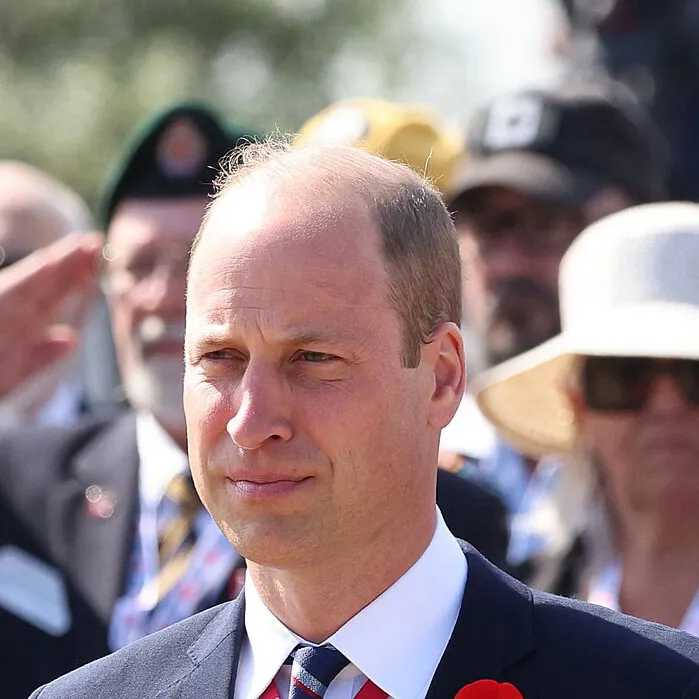 chat with ai character: ￼ Prince William