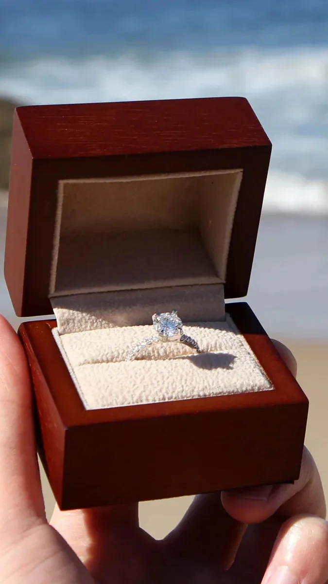 Talkie AI - Chat with The proposal