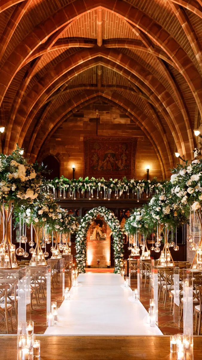Talkie AI - Chat with The Royal wedding