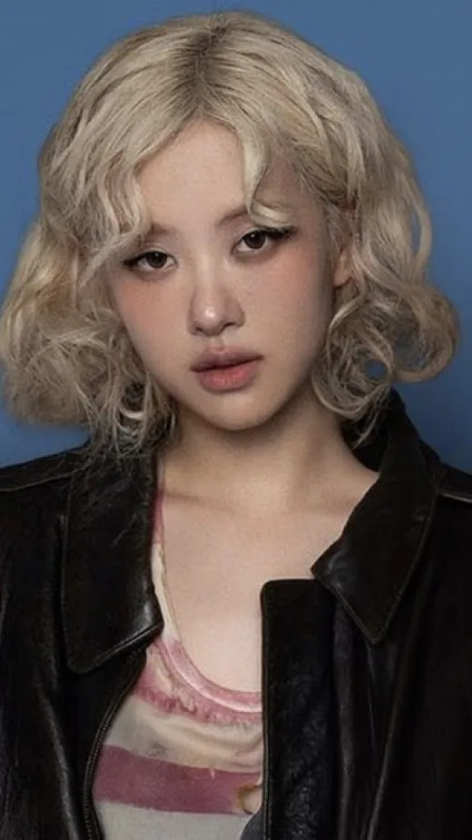 Talkie AI - Chat with ROSÉ
